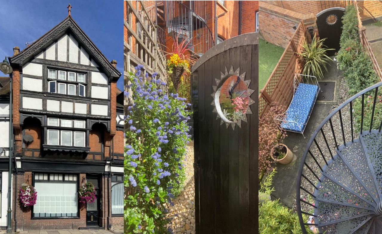 Deluxe Three Bed BnB in Henley-on-Thames near Station River & Town Centre - Chambres d’hôtes Henley-on-Thames