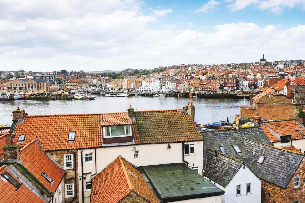 Chapel Yard Lookout - Whitby - B&B Whitby