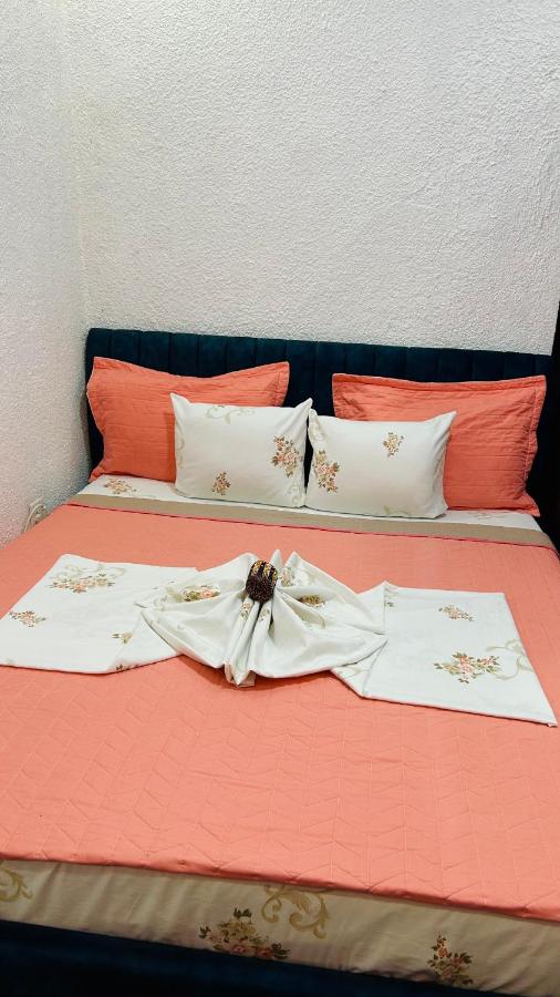 Deluxe Doppelzimmer