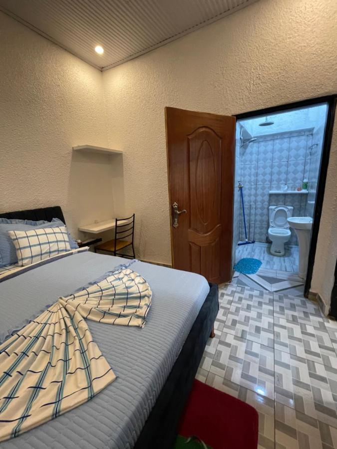 Deluxe Doppelzimmer