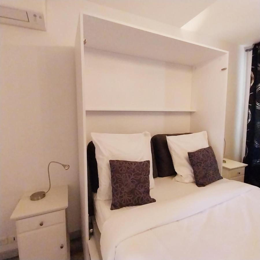 Studio de Rêves - SV246- Vincennes Centre - Chambres d’hôtes Vincennes