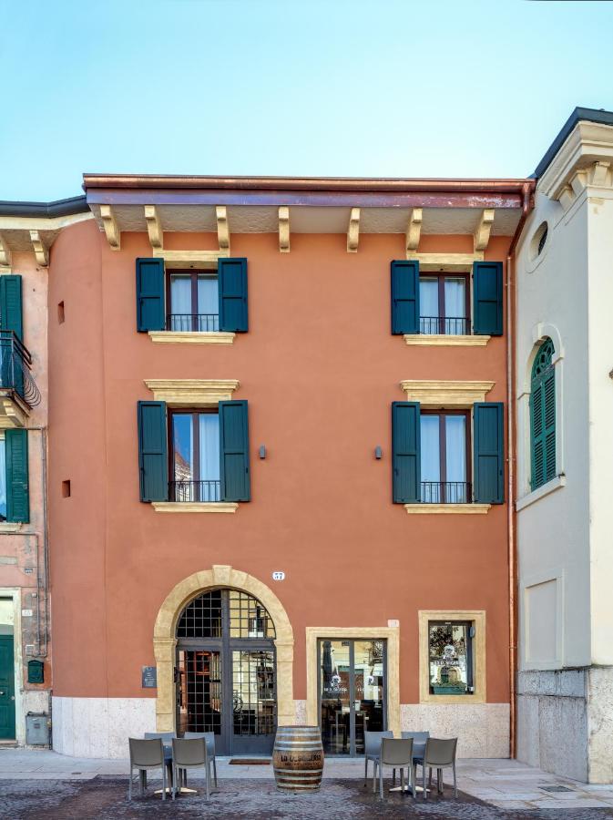 Zeno Suites - B&B Verona