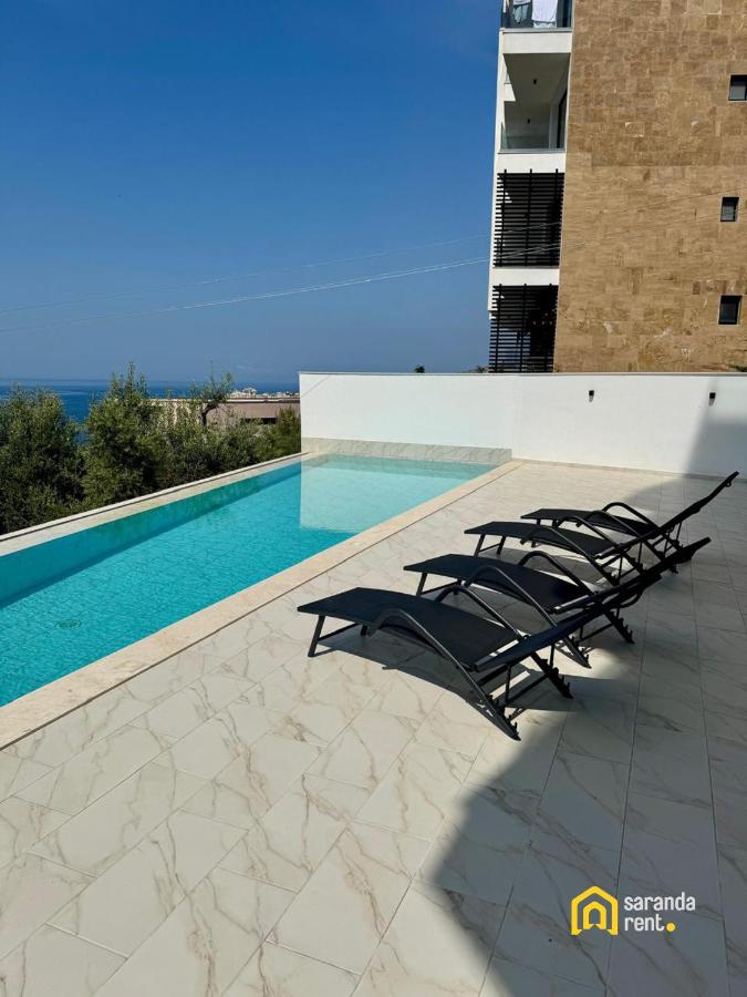 Veronica Apartment - B&B Santi Quaranta