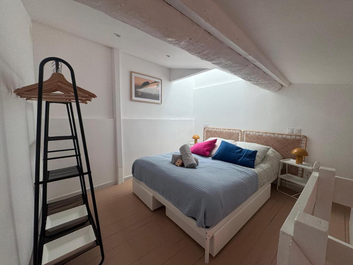 Le cocon perché Collioure center - B&B Colliure