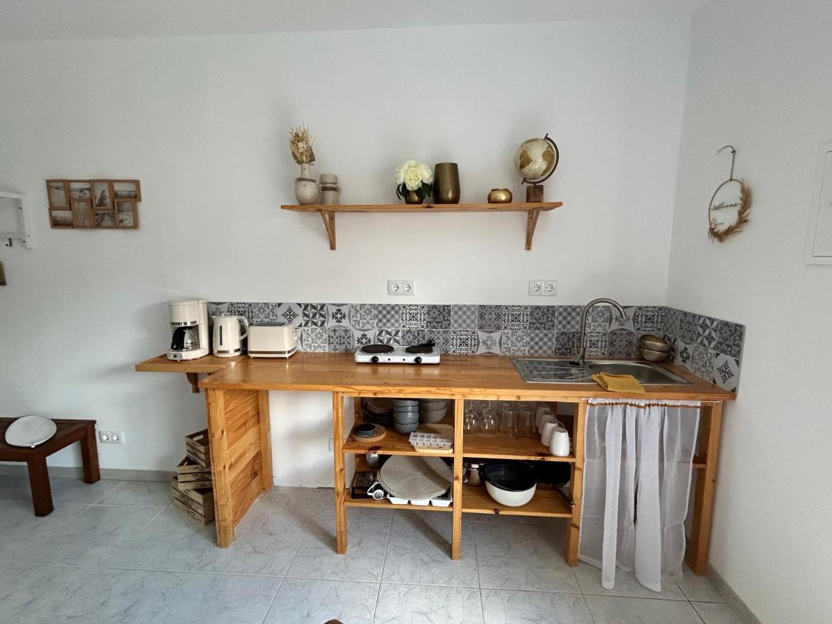 Quinta Reichelini - B&B Odiáxere