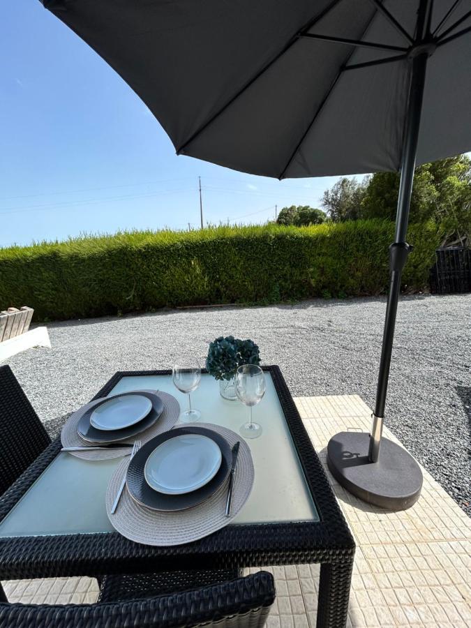 Quinta Reichelini - B&B Odiáxere