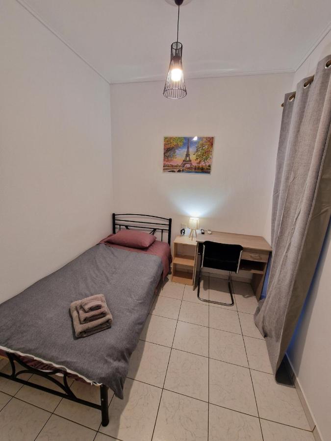 Diana's Cozy 28 Studio - B&B Ioannina