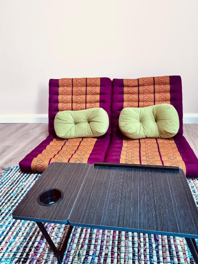 Golden Oak Guest House - B&B North Leigh