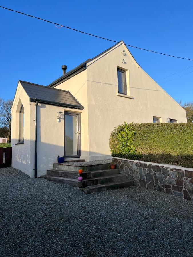 Seaside Cottage - Sauna & Ice Bath - Ferienwohnung Ardgehane