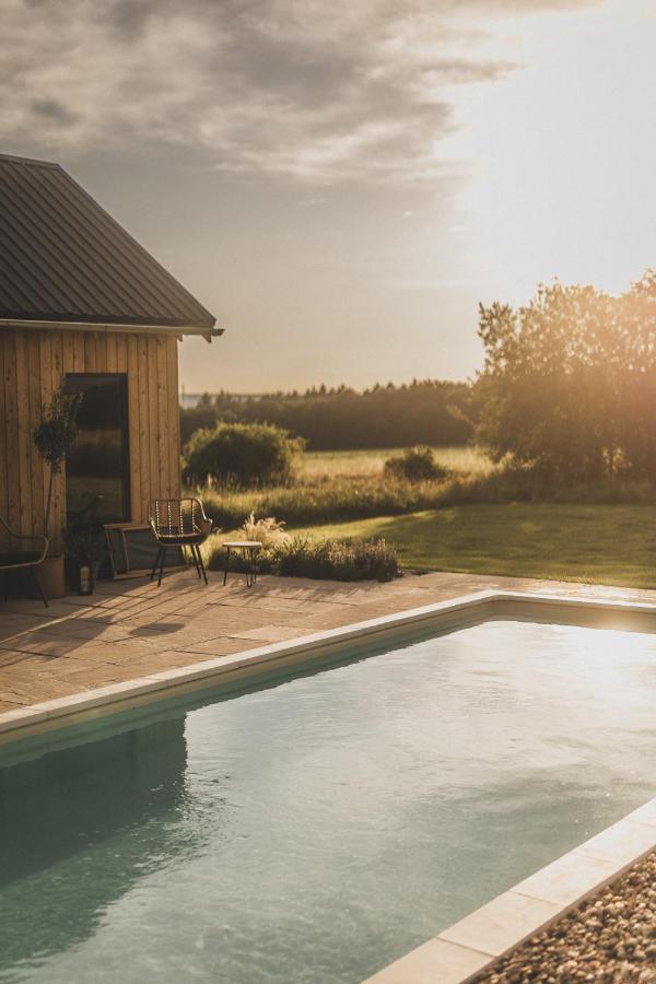 Osada Augustów - Bed and Breakfast Mirsk