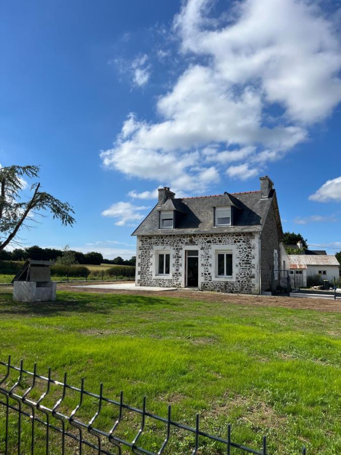 Maison à la campagne 5 chambres 11 personnes - Chambres d’hôtes Lantic