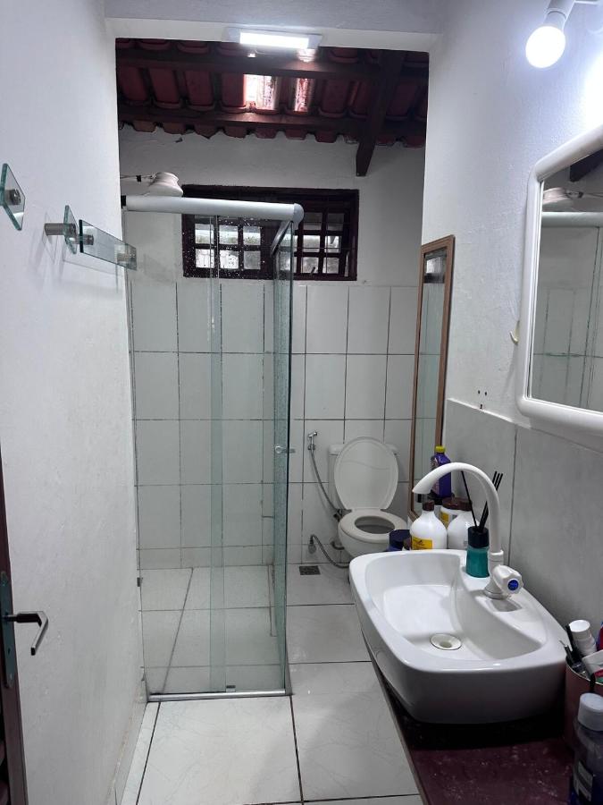 Ametista Hospedagem - B&B São Jorge