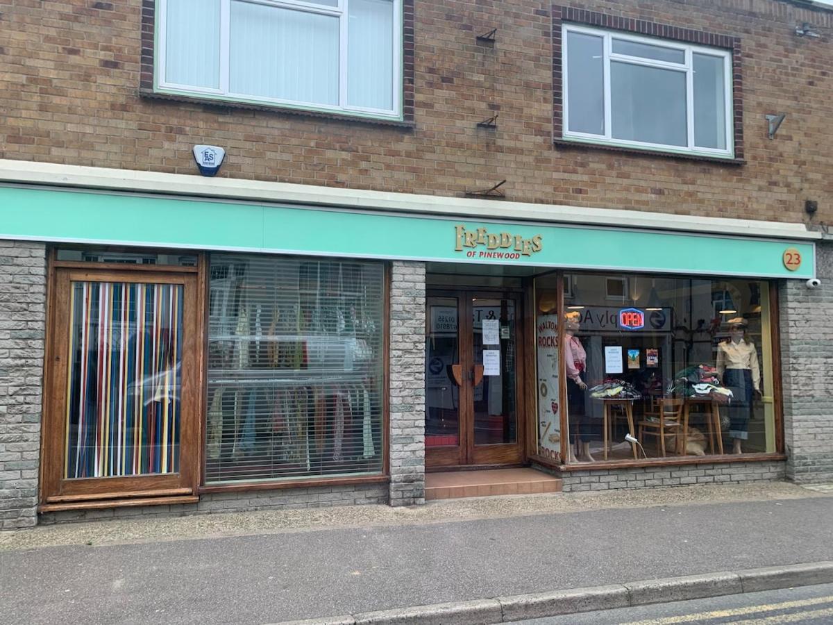 The Wendy House - B&B Walton-on-the-Naze