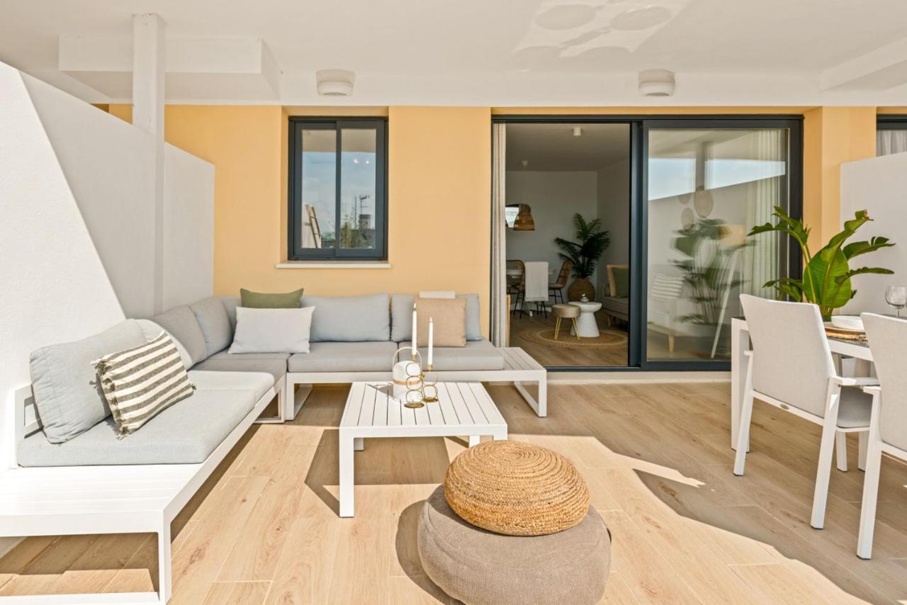 Casa Calida Brisa, Estepona - B&B Estepona