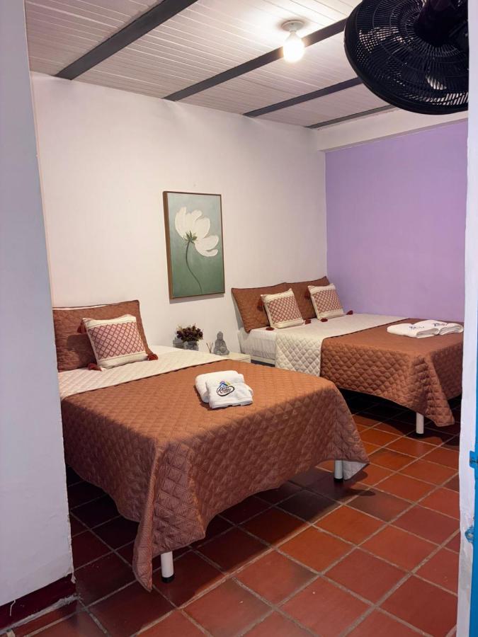 Standaard Tweepersoonskamer met Ventilator