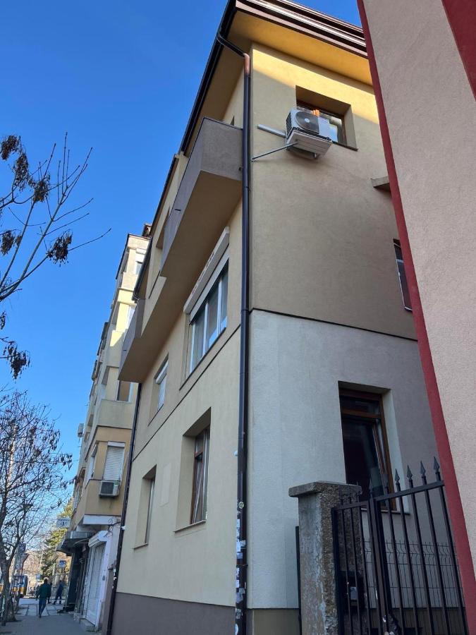 Kate House - B&B Sofía