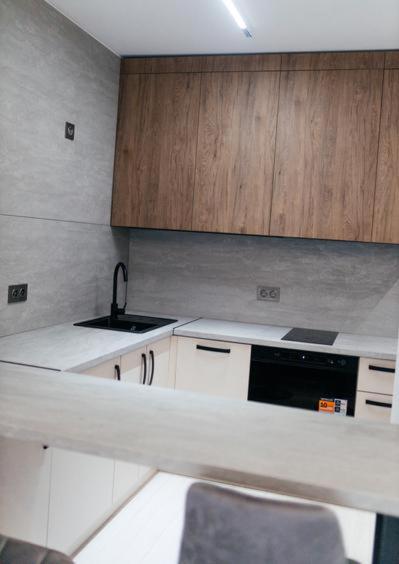 Срібний дім - B&B Truskavec