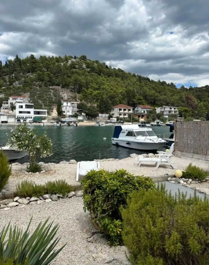 Apartman Maris - Ferienwohnung Blace