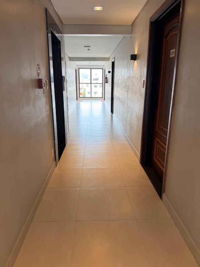 Flat Romance Praia e Home Office - Ferienwohnung São Vicente