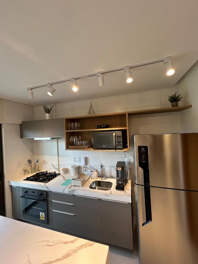 Ipioca Beach Life 308 - B&B Maceió