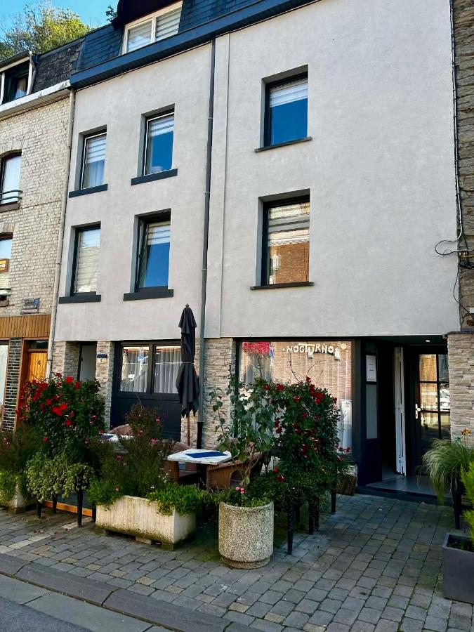 Nocturno - B&B La Roche-en-Ardenne