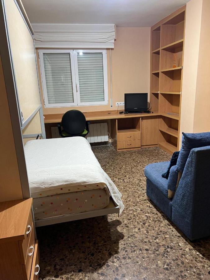 ApartamentosAlquilerZaragoza - B&B Zaragoza