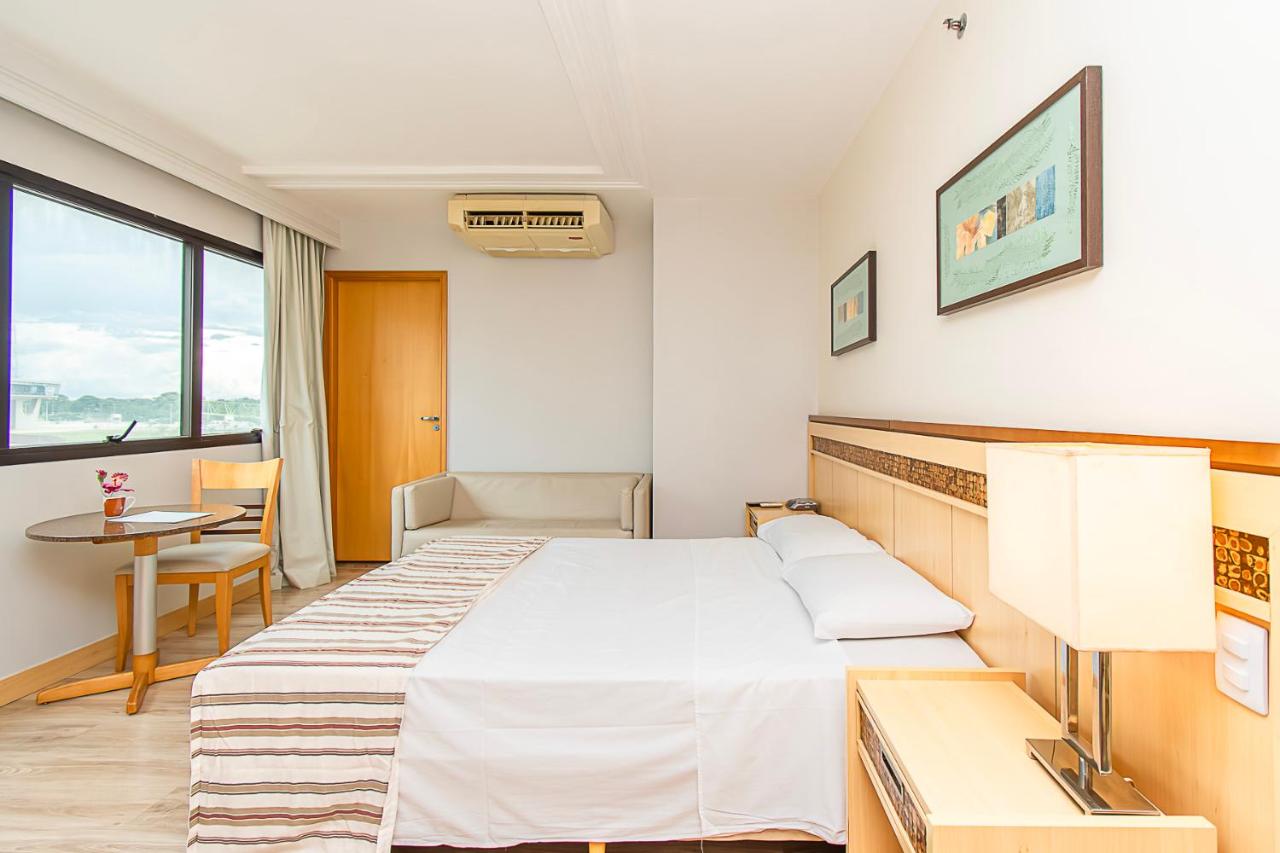 Hotel Idea em Brasília 63993 - B&B Brasília