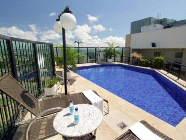215 · Lets Hotel em Brasília 64046 - Ferienwohnung Brasília