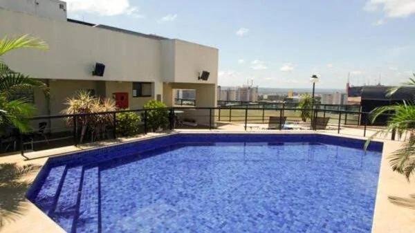 215 · Lets Hotel em Brasília 64046 - Ferienwohnung Brasília