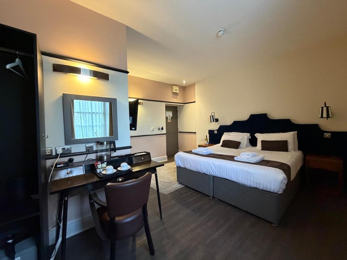 HNFC Stays - Short stay studio