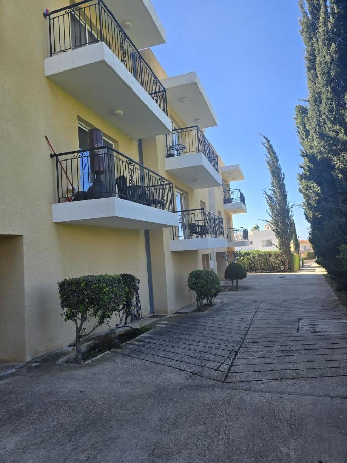 Natasha's Sun Escape - Chambres d'hôtes Pégeia