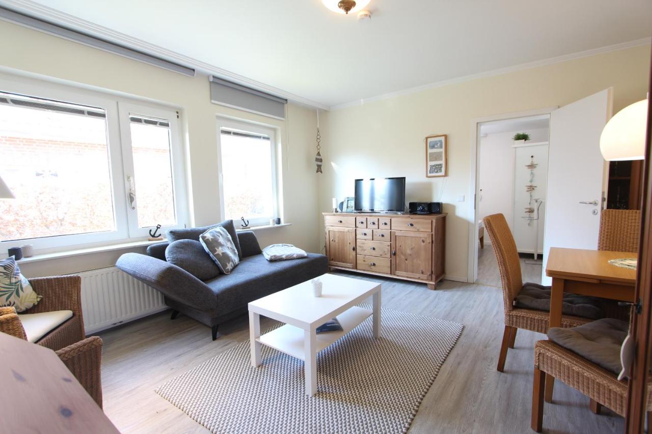 Sprotte - Bed and Breakfast Langeoog