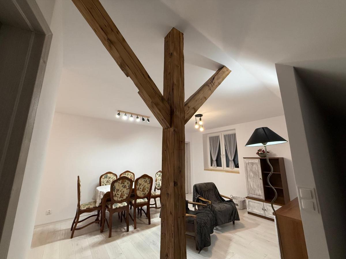 Apartament u Buki Zator, Skawina, Kraków - B&B Pozowice