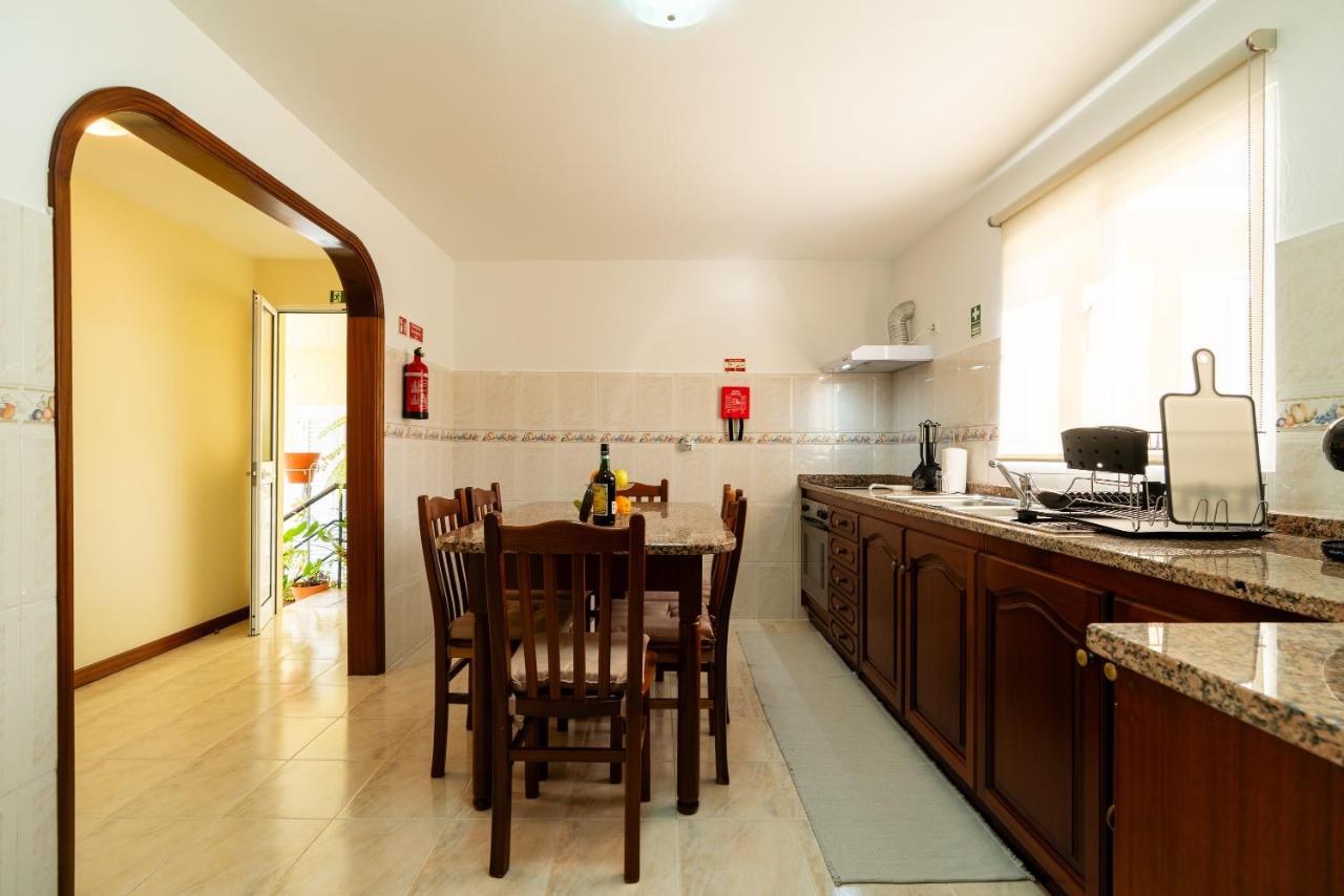 Cantinho do Sol II - Bed and Breakfast Canhas