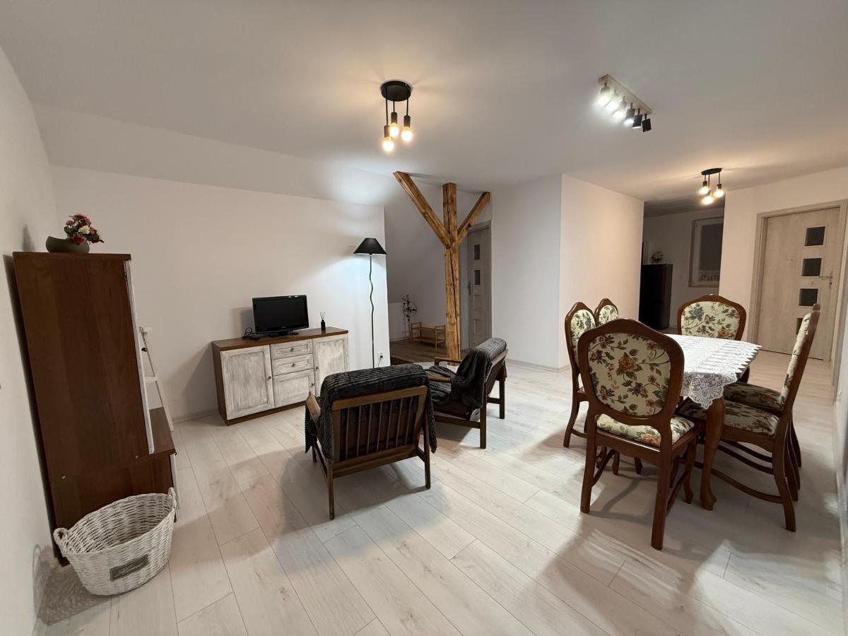 Apartament u Buki Zator, Skawina, Kraków - B&B Pozowice