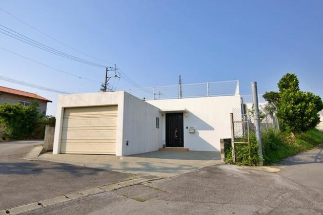 Kunigami County - House - Vacation STAY 82986v - B&B Igei