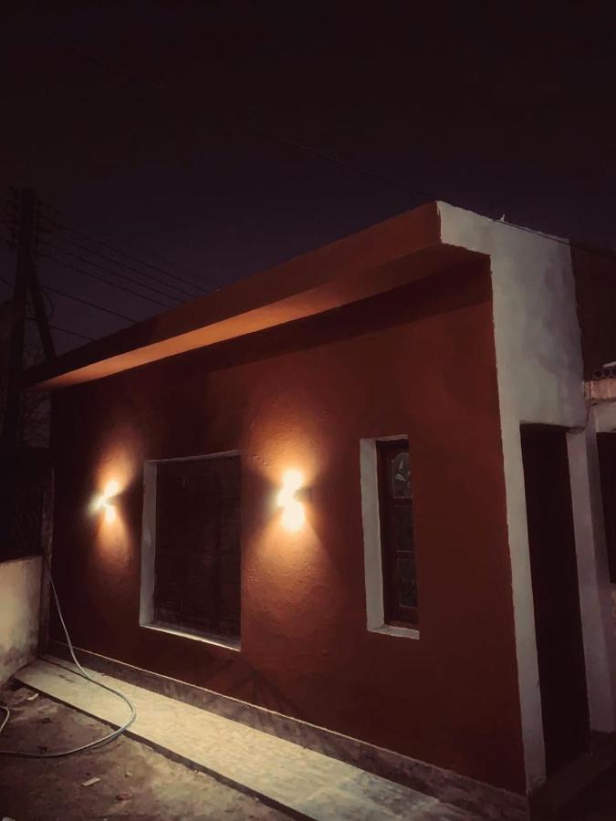 El Refugio de la Mamita - B&B Fiambalá