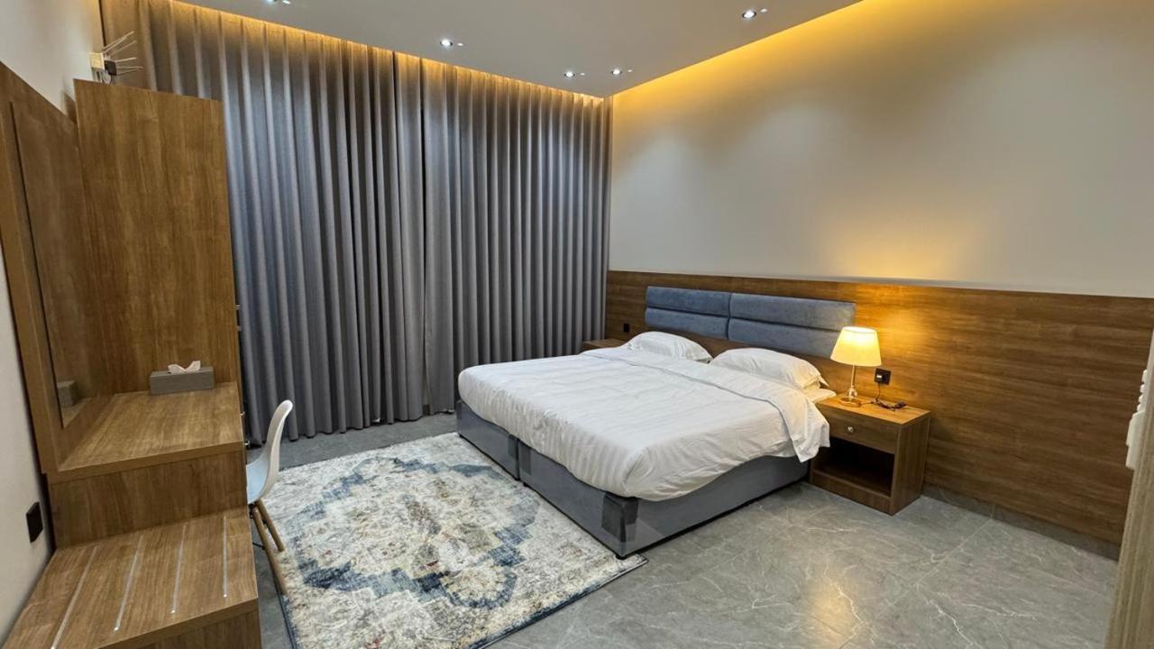 The Queen Apartment - Chambres d’hôtes Djeddah