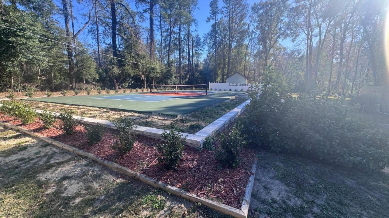 The Nest - Bed and Breakfast Gainesville