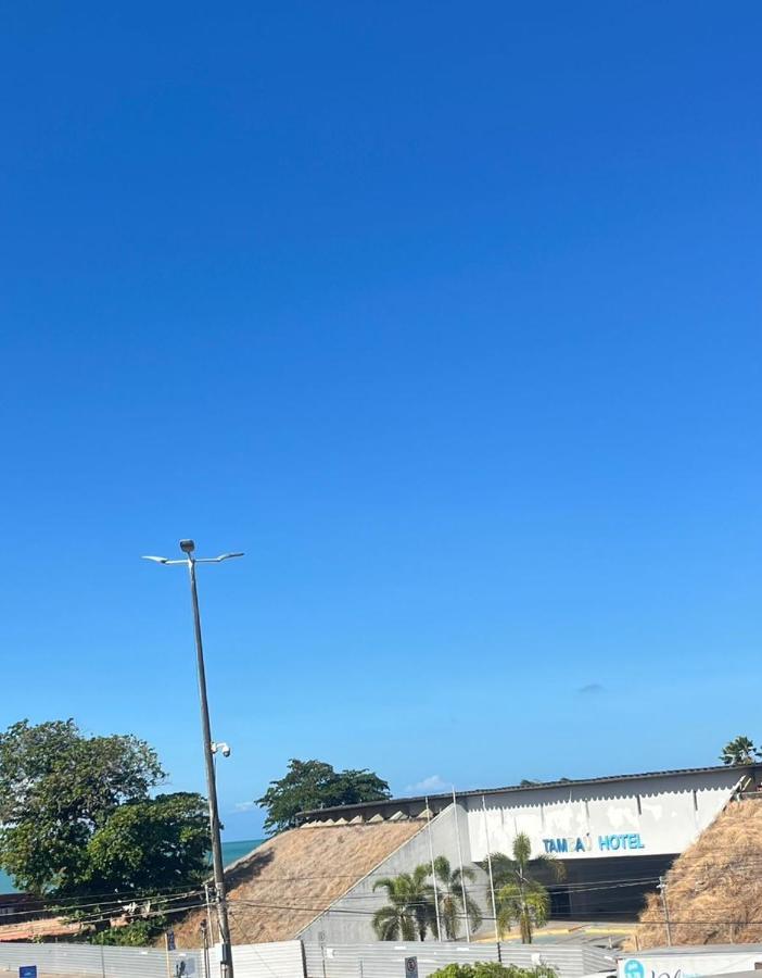 Conforto na Avenida Beira-mar de Tambaú - Chambres d’hôtes João Pessoa