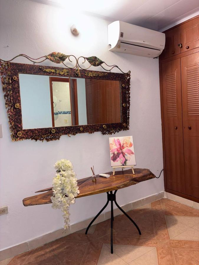 Habitación Doble con baño privado