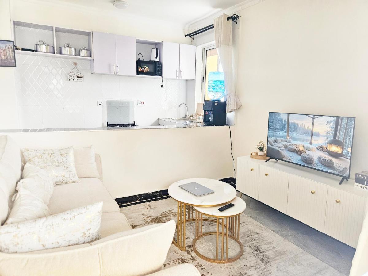 Zuri's Place - B&B Nakuru