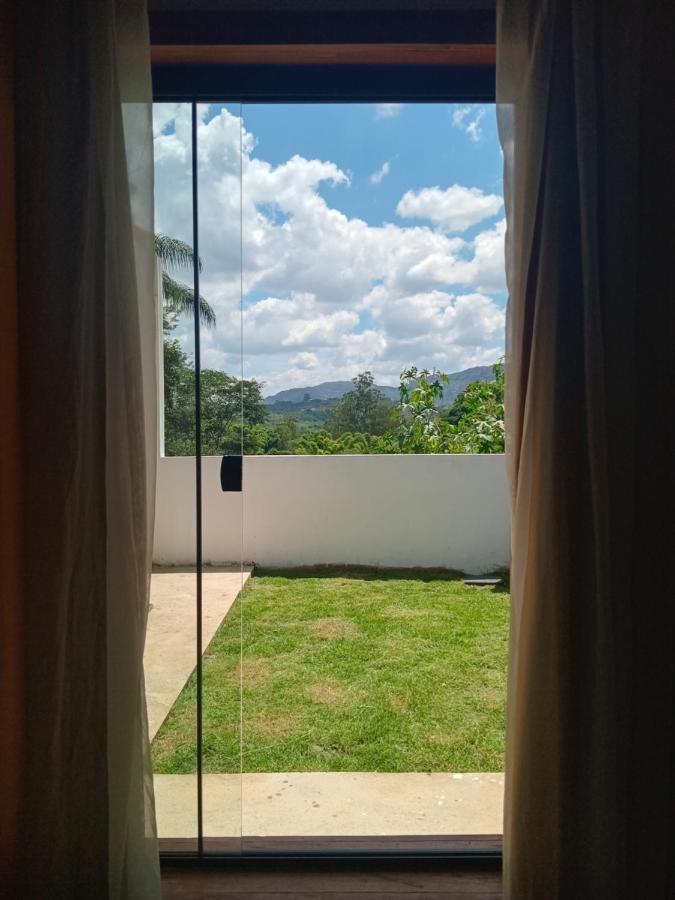 Villa Vale do Óleo - B&B Tiradentes