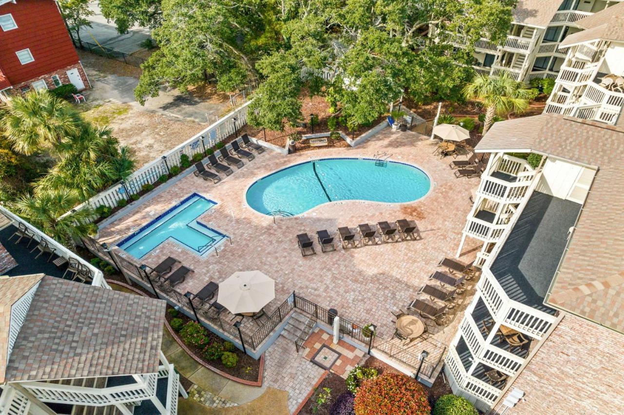 Horizon Haven 1st Floor Sick Hot Tub By Beach Star - Chambres d'hôtes Myrtle Beach