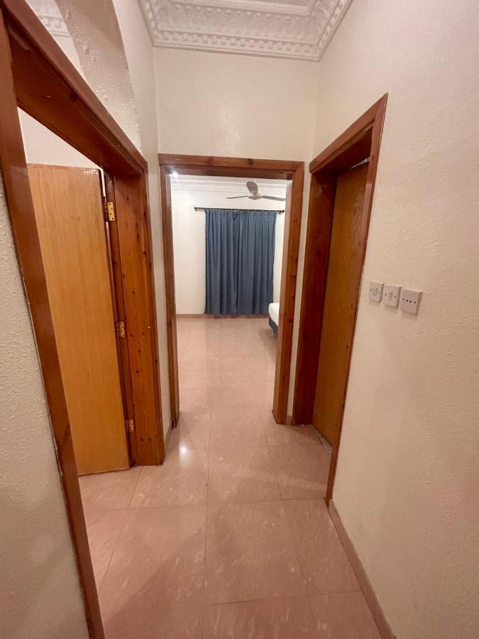 الكرامة للشقق المفروشة - B&B Abha