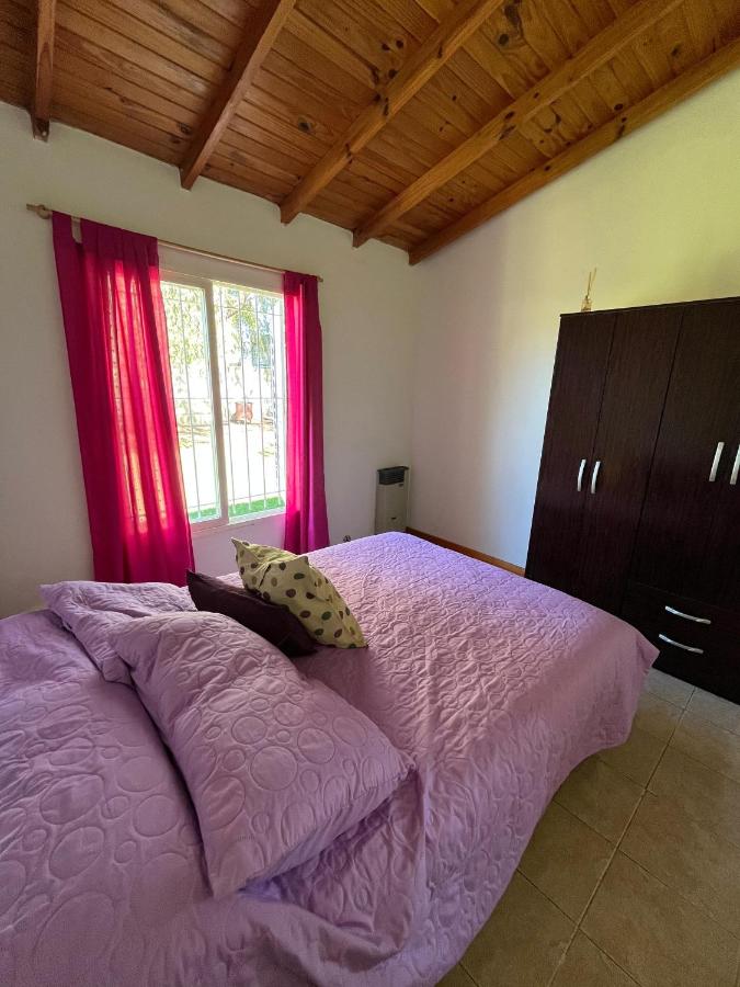 La calma Depto quinta - Ferienwohnung Tandil