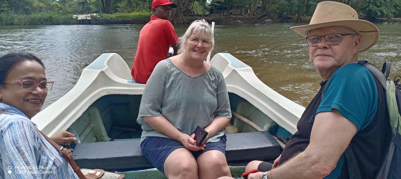 Villa 22 Negombo - B&B Negombo