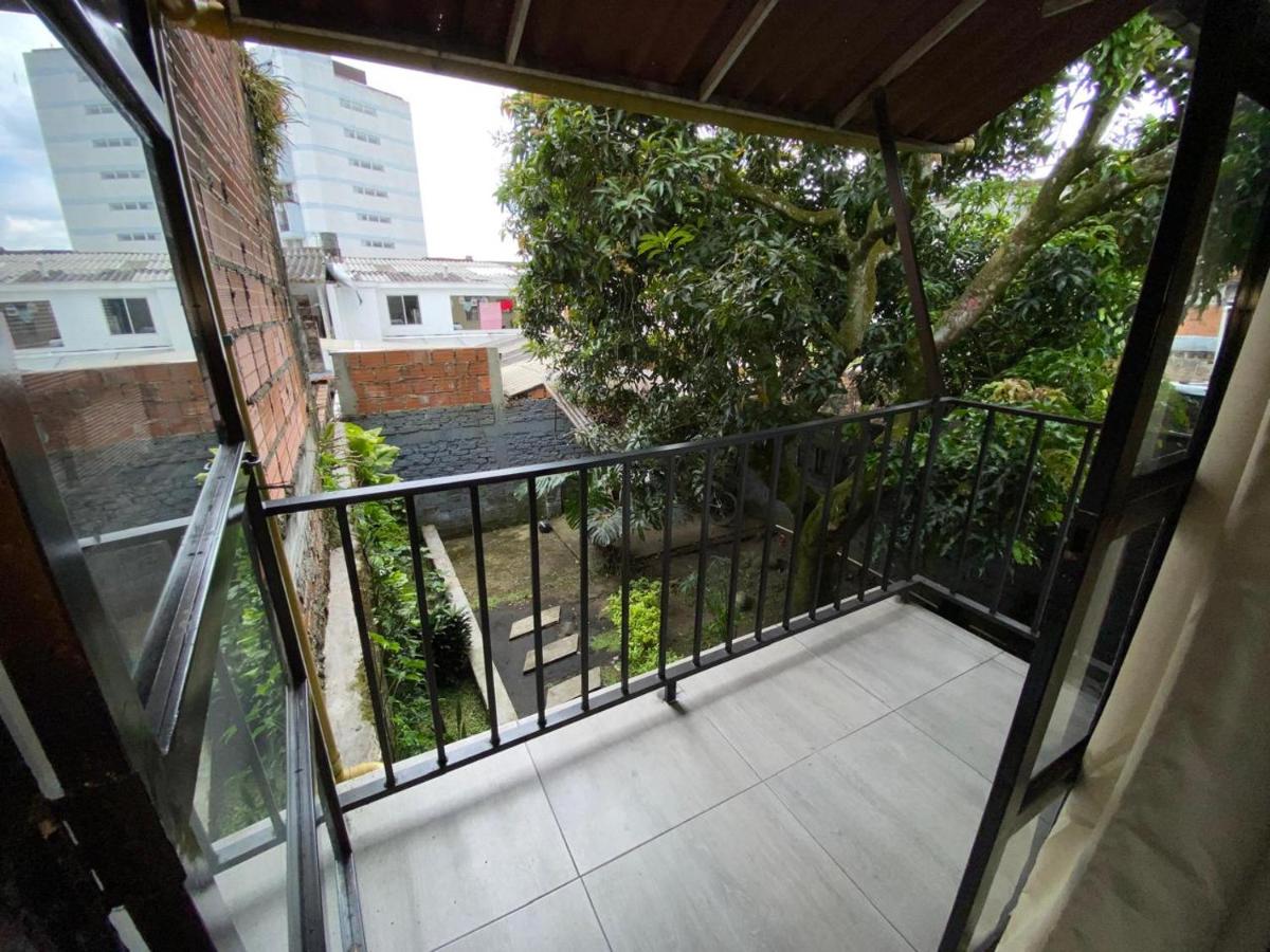 Apartamento Tucán Armenia - B&B Armenia