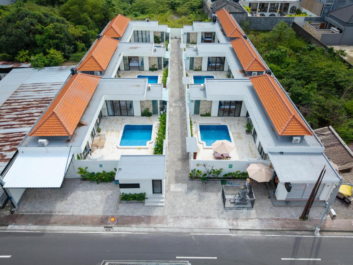 Kama Villa Seminyak - Ferienwohnung Seminyak