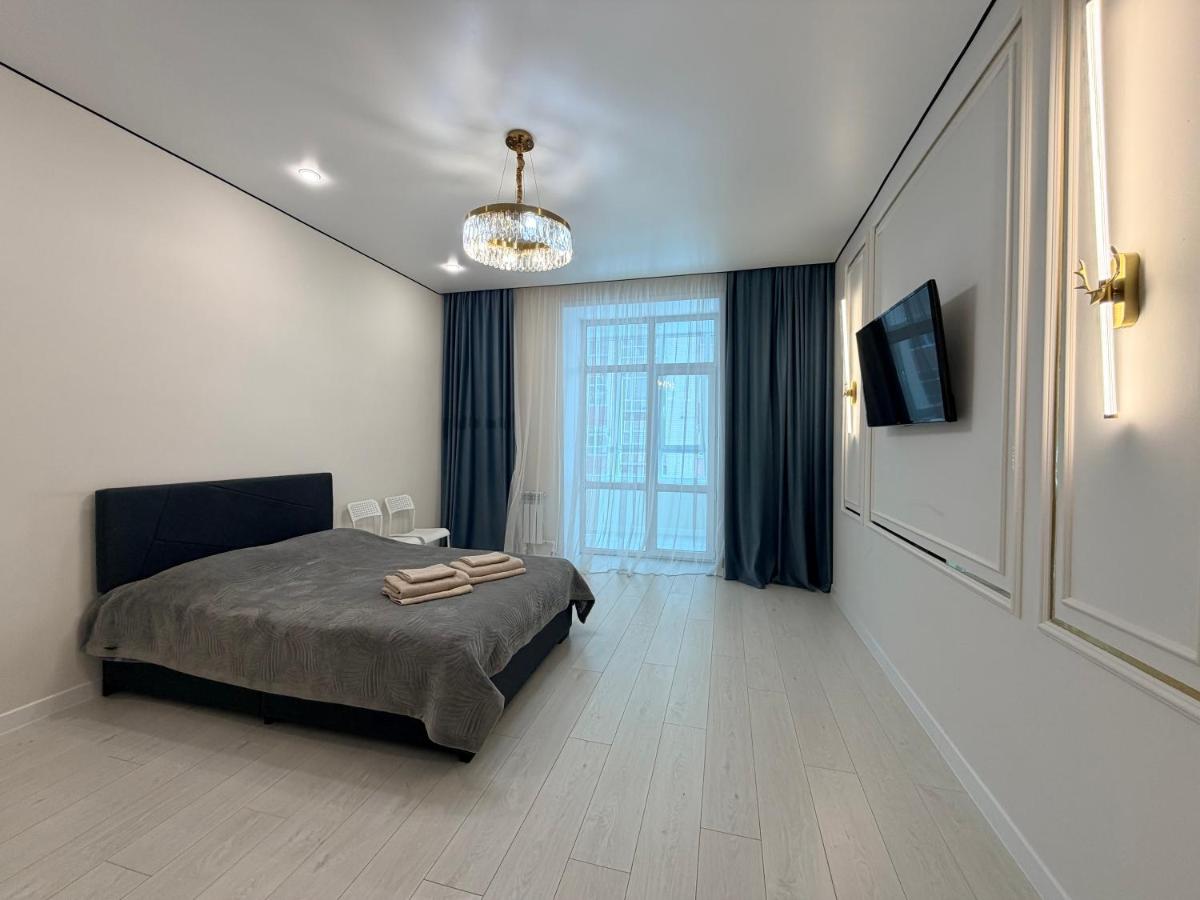 Atamura 1 - Ferienwohnung Karaganda